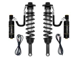 ICON Vehicle Dynamics 05-23 TACOMA EXT TRAVEL 2.5 VS RR CDEV COILOVER KIT - 58735E