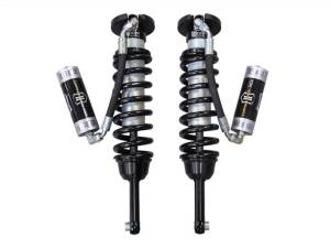 ICON Vehicle Dynamics 10-14 FJ/10-24 4RNR/10-23 GX EXT TRAVEL 2.5 VS RR COILOVER KIT - 58747