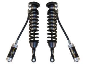 ICON Vehicle Dynamics 07-21 TUNDRA/08-22 SEQUOIA 2.5 VS RR COILOVER KIT - 58750