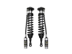 ICON Vehicle Dynamics 07-21 TUNDRA/08-22 SEQUOIA 2.5 VS RR CDCV COILOVER KIT - 58750C