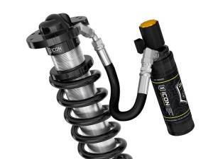 Icon Vehicle Dynamics - ICON Vehicle Dynamics 14-21 TUNDRA 2.5 VS RR CDEV COILOVER KIT - 58750E - Image 4