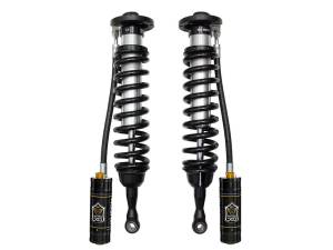 ICON Vehicle Dynamics 07-21 TUNDRA 2.5 VS RR CDCV COILOVER KIT W PROCOMP 6" - 58751C-CB