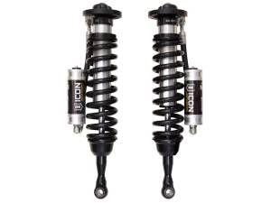 Icon Vehicle Dynamics - ICON Vehicle Dynamics 08-UP LAND CRUISER 200 2.5 VS RR COILOVER KIT - 58760 - Image 1