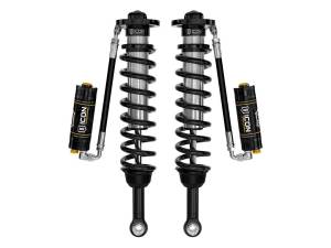 Icon Vehicle Dynamics - ICON Vehicle Dynamics 22-23 LC 300 2.5 VS RR CDCV COILOVER KIT - 58761C - Image 1