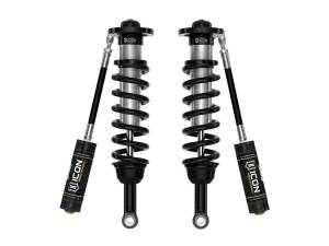 ICON Vehicle Dynamics 22-24 TUNDRA/23-24 SEQUOIA 2.5 VS RR COILOVER KIT - 58770