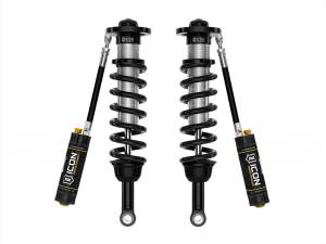 Icon Vehicle Dynamics - ICON Vehicle Dynamics 22-24 TUNDRA/23-24 SEQUOIA 2.5 VS RR CDCV COILOVER KIT - 58770C - Image 1