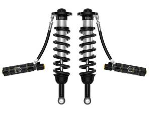 ICON Vehicle Dynamics 22-24 TUNDRA/23-24 SEQUOIA 2.5 VS RR CDEV COILOVER KIT - 58770E