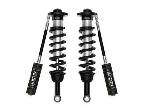 Icon Vehicle Dynamics - ICON Vehicle Dynamics 22-23 TUNDRA 2.5 VS RR 6" COILOVER KIT - 58771 - Image 1