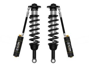 Icon Vehicle Dynamics - ICON Vehicle Dynamics 22-23 TUNDRA 2.5 VS RR CDCV 6" COILOVER KIT - 58771C - Image 1