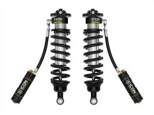 ICON Vehicle Dynamics 22-24 TUNDRA/23-24 SEQUOIA 3.0 VS RR CDCV COILOVER KIT - 58775C