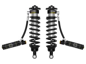 ICON Vehicle Dynamics 22-24 TUNDRA/23-24 SEQUOIA 3.0 VS RR CDEV COILOVER KIT - 58775E