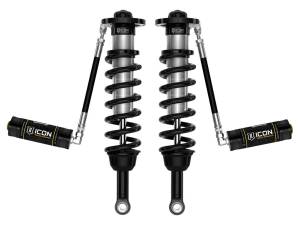 Icon Vehicle Dynamics - ICON Vehicle Dynamics 24 TACOMA 2.5 VS RR COILOVER KIT - 58780 - Image 1