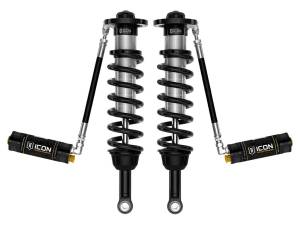 ICON Vehicle Dynamics 24 TACOMA 2.5 VS RR CDCV COILOVER KIT - 58780C