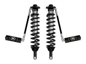 ICON Vehicle Dynamics 05-23 TACOMA/07-14 FJ 2.5 VS RR COILOVER KIT W LONG TRAVEL - 59730-CB