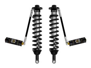 ICON Vehicle Dynamics 05-23 TACOMA/07-14 FJ 2.5 VS RR CDCV COILOVER KIT W LONG TRAVEL - 59730C-CB