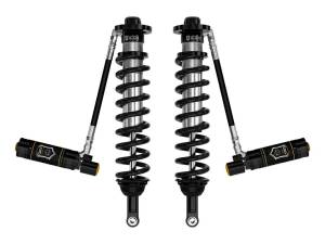 ICON Vehicle Dynamics 05-23 TACOMA/10-24 4RUNNER 2.5 VS RR CDEV COILOVER KIT W LONG TRAVEL - 59730E-CB