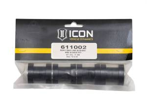 ICON Vehicle Dynamics SWAY BAR LINK BUSHING AND SLEEVE KIT - 611002