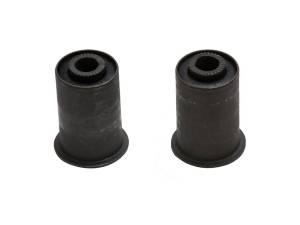 ICON Vehicle Dynamics LEAF SPRING FRONT EYELET BUSHING KIT (99-04) - 611010