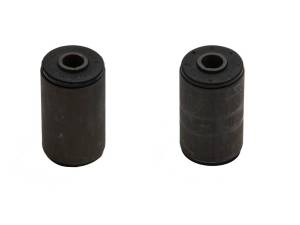 ICON Vehicle Dynamics LEAF SPRING REAR EYELET BUSHING KIT (99-04) - 611011