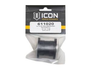 ICON Vehicle Dynamics 05-16 FSD TRACK BAR BUSHING AND SLEEVE KIT - 611020