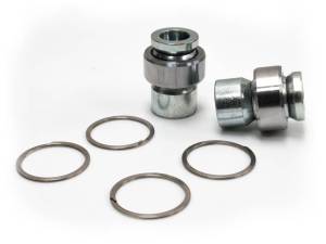 Icon Vehicle Dynamics - ICON Vehicle Dynamics TACOMA/FJ/4RNR LOWER CO BRG/SPCR KIT - 611067 - Image 1