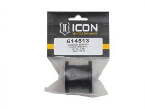 ICON Vehicle Dynamics 21020/21025 BUSHING & SLEEVE SERVICE KIT - 614513