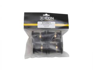 ICON Vehicle Dynamics 78500 BUSHING AND SLEEVE KIT MFG AFTER 8/2015 - 614521