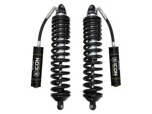 ICON Vehicle Dynamics 08-16 FSD 4WD 7-9" 2.5 VS RR COILOVER KIT - 61700