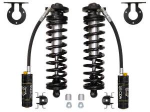 ICON Vehicle Dynamics 05-23 F250/F350 4WD 2.5-3" 2.5 VS RR CDCV BOLT IN CO CONVERSION KIT - 61720C