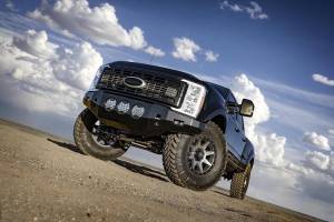 Icon Vehicle Dynamics - ICON Vehicle Dynamics 05-24 FSD 4WD 4-5.5" 2.5 VS RR CDCV BOLT IN CO CONVERSION KIT - 61721C - Image 5