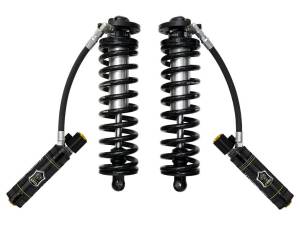 ICON Vehicle Dynamics 17-24 FSD 4WD 4-5.5" 2.5 VS RR CDEV BOLT IN CO CONVERSION KIT - 61721E