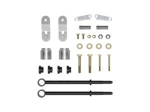 ICON Vehicle Dynamics 05-07 FSD FRONT 4.5" BOX KIT - 64000