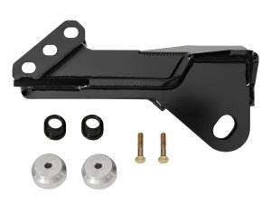 ICON Vehicle Dynamics 08-24 FSD TRACK BAR BUMP STEER BRACKET KIT - 64039