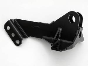 Icon Vehicle Dynamics - ICON Vehicle Dynamics 08-24 FSD TRACK BAR BUMP STEER BRACKET KIT - 64039 - Image 2