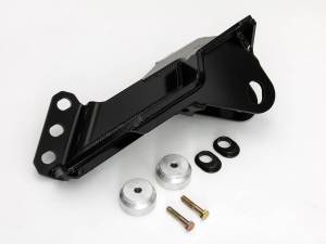 Icon Vehicle Dynamics - ICON Vehicle Dynamics 08-24 FSD TRACK BAR BUMP STEER BRACKET KIT - 64039 - Image 4