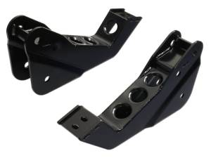 Icon Vehicle Dynamics - ICON Vehicle Dynamics 05-10 FSD RADIUS ARM DROP KIT - 64040 - Image 2