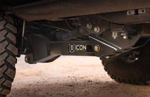 Icon Vehicle Dynamics - ICON Vehicle Dynamics 05-22 FSD RADIUS ARM SYSTEM - 64041 - Image 4