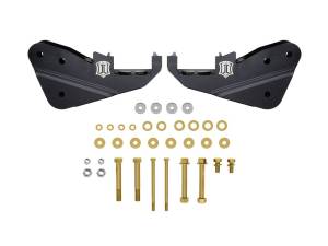 ICON Vehicle Dynamics 23-24 FSD RADIUS ARM DROP KIT - 64046