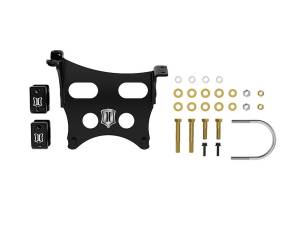 ICON Vehicle Dynamics 23-24 FSD DUAL STABILIZER KIT - 65002