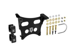 Icon Vehicle Dynamics - ICON Vehicle Dynamics 23-24 FSD DUAL STABILIZER KIT - 65002 - Image 2