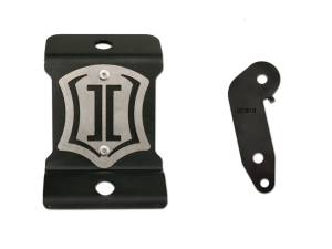 ICON Vehicle Dynamics 11-22 FSD REAR 7" BRAKE BRACKET KIT - 67031