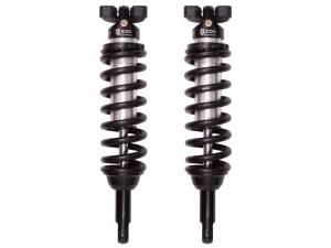 ICON Vehicle Dynamics 15-22 COLORADO 2.5 VS IR COILOVER KIT - 71010