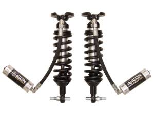 ICON Vehicle Dynamics 07-18 GM 1500 1-2.5" 2.5 VS RR COILOVER KIT - 71555