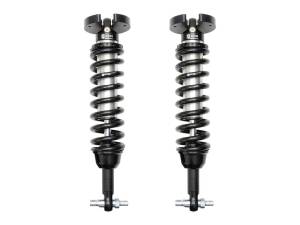 ICON Vehicle Dynamics 19-24 GM 1500 FRONT 2.5 VS IR COILOVER KIT - 71605