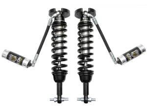 ICON Vehicle Dynamics 19-23 GM 1500 EXT TRAVEL 2.5 VS RR CDCV COILOVER KIT - 71656C