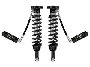 ICON Vehicle Dynamics 21-24 GM SUV FRONT 2.5 VS RR COILOVER KIT - 71657