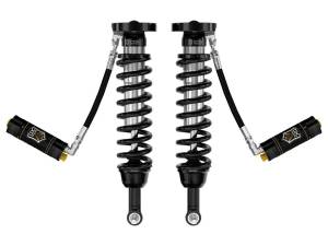 ICON Vehicle Dynamics 21-24 GM SUV FRONT 2.5 VS RR CDCV COILOVER KIT - 71657C