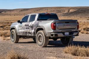 Icon Vehicle Dynamics - ICON Vehicle Dynamics 15-24 GM CANYON/COLORADO 0-2" REAR 2.0 VS IR - 76550 - Image 5