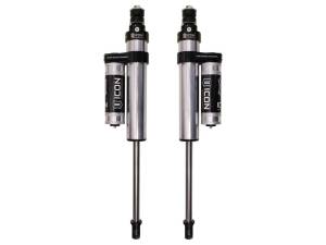 ICON Vehicle Dynamics 01-10 GM HD 0-2.5" FRONT 2.5 VS PB PAIR - 77725P