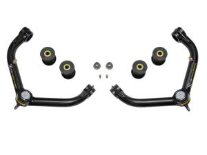 ICON Vehicle Dynamics 01-10 GM HD TUBULAR UCA DJ KIT - 78550DJ